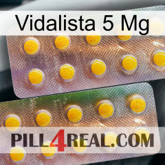 Vidalista 5Mg new10